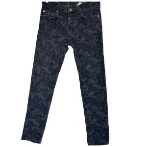 True Religion Camouflage Jeans - Size 32